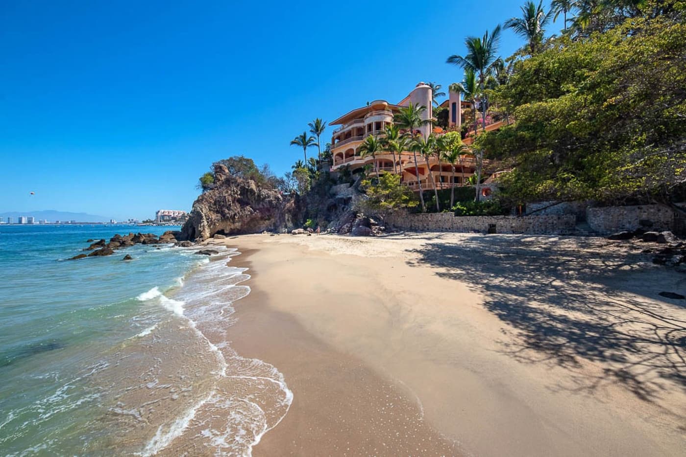 Villa Estrella Mar — luxury villa photo 1
