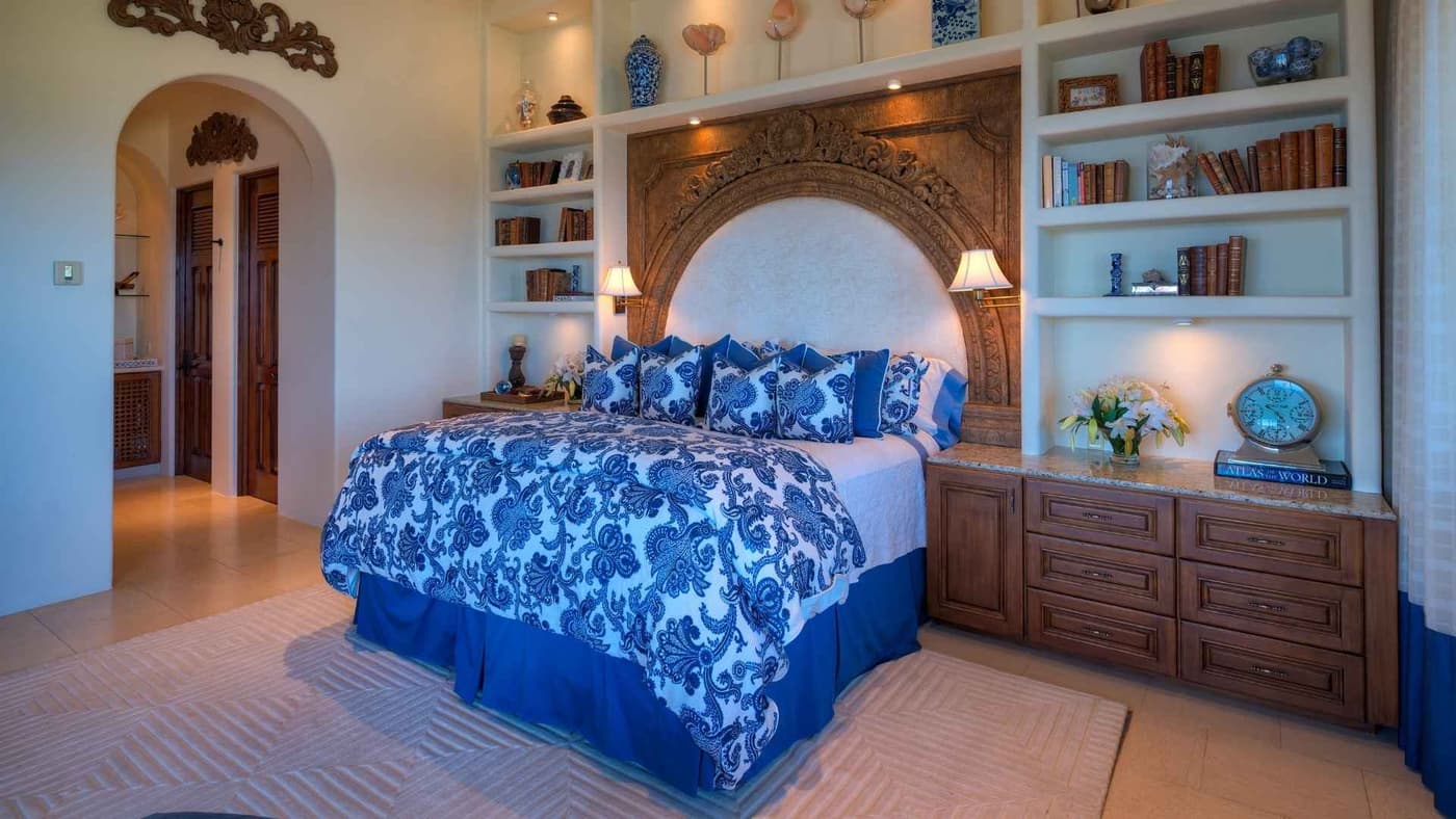 Villa Mar Serenata — luxury villa photo 26