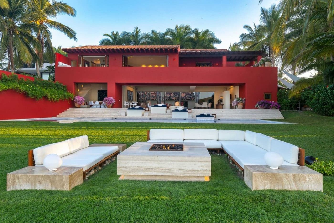 Villa Pacifica — luxury villa photo 1