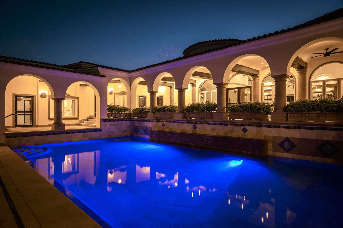 Villa Tortuga Punta Bella — luxury villa photo 3