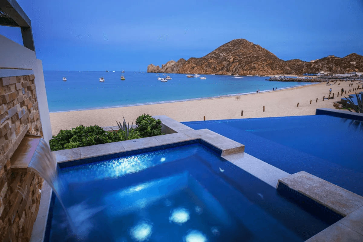 Villa Marena — luxury villa photo 3