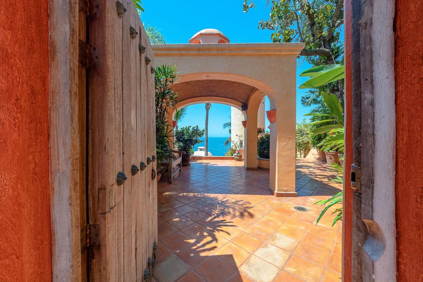 Villa Estrella Mar — luxury villa photo 3