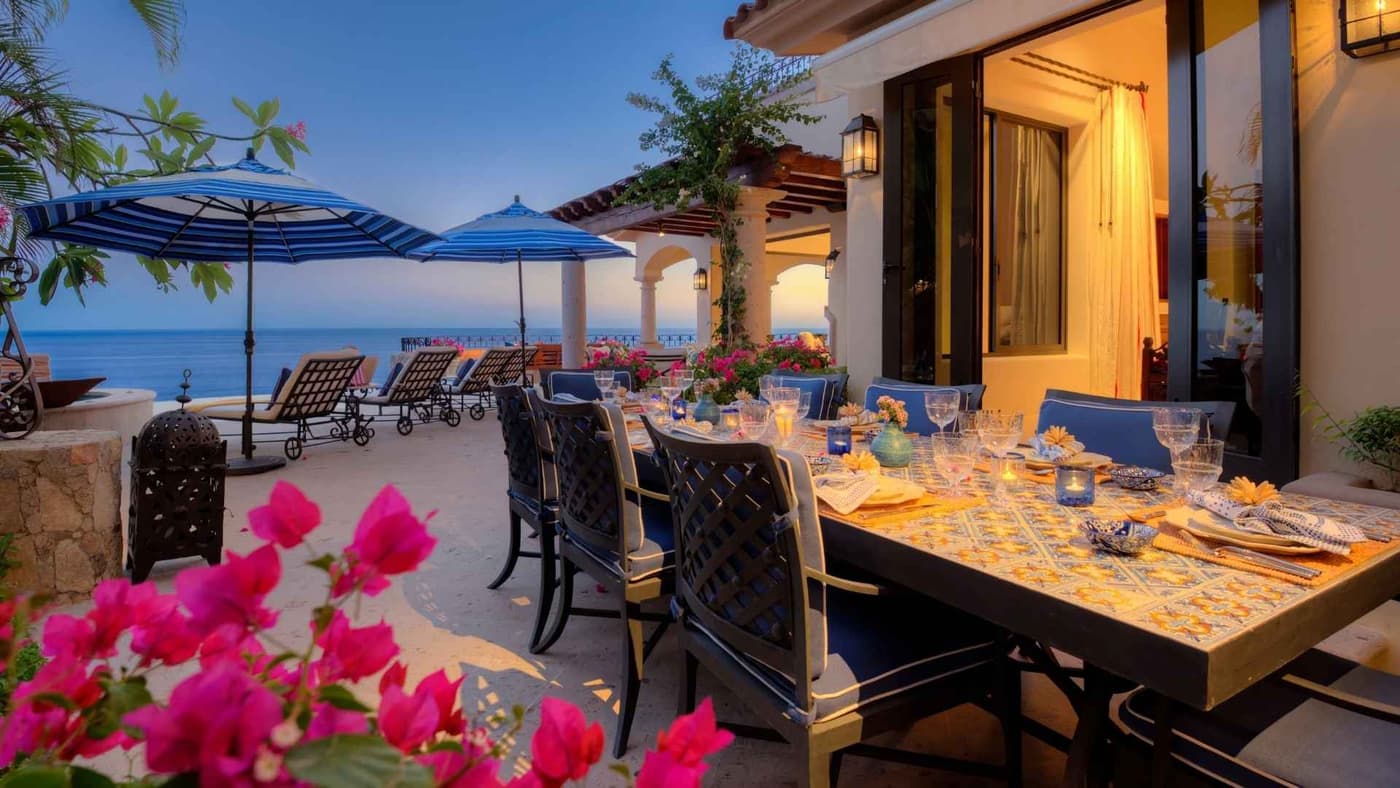 Villa Mar Serenata — luxury villa photo 27