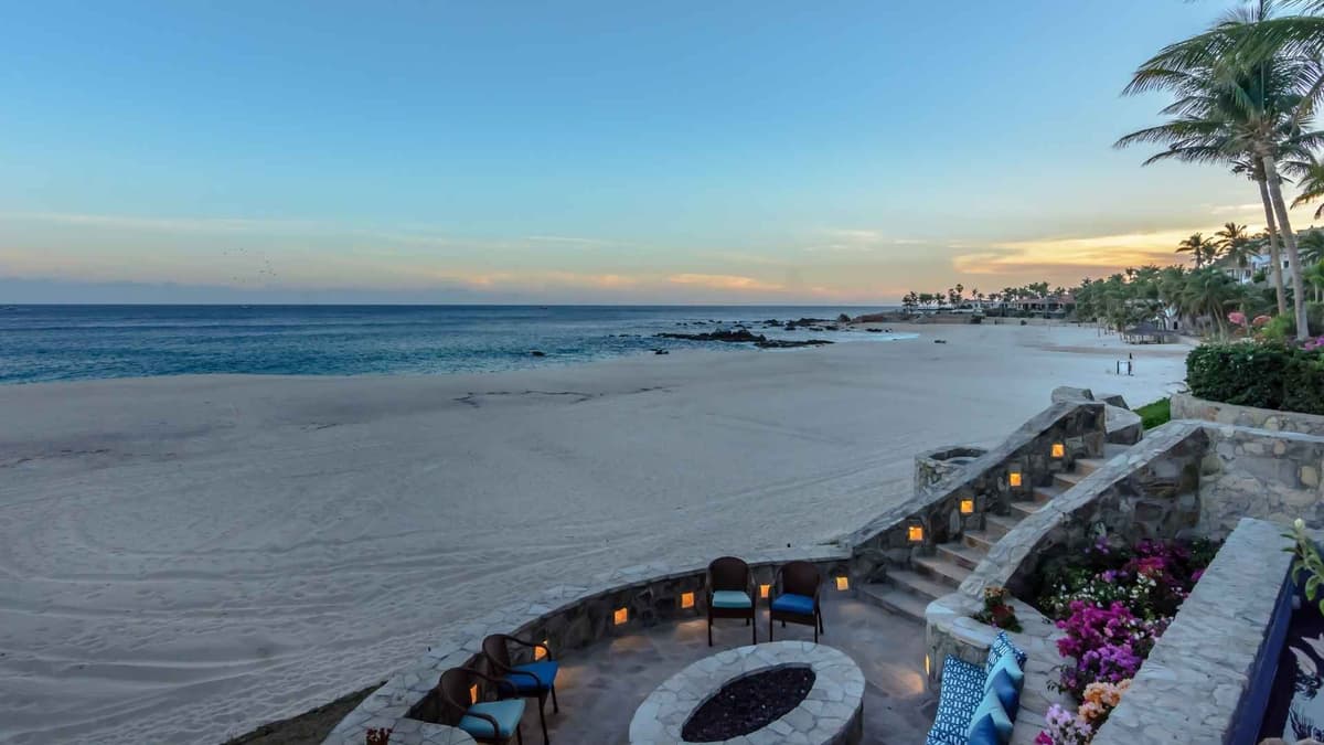 Villa Costa Dorada — luxury villa photo 1