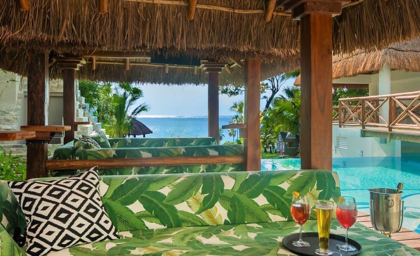 Private Paradise Villa — luxury villa photo 2