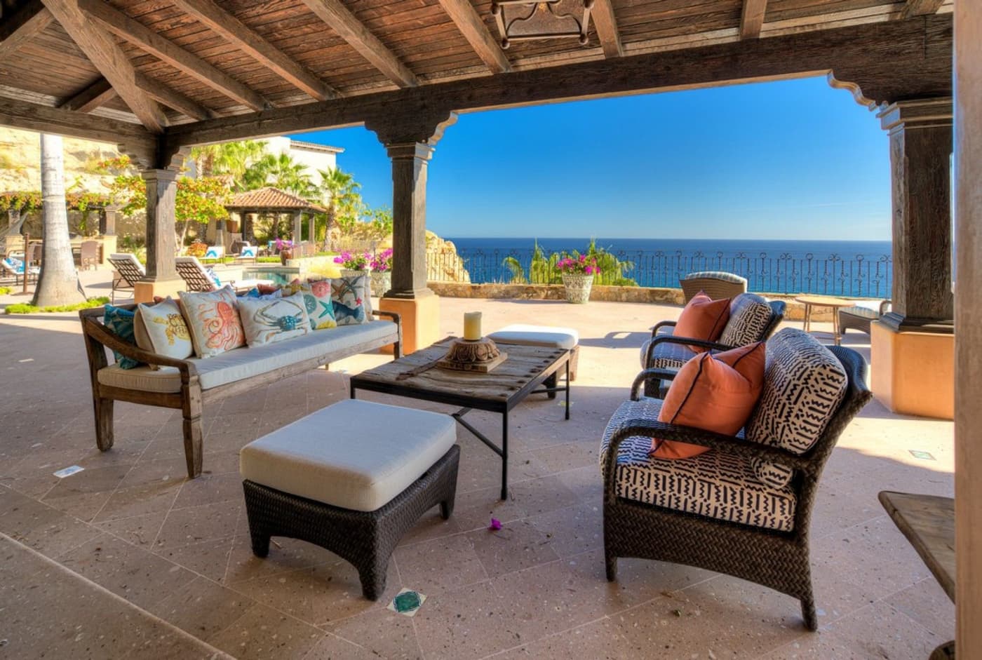 Villa Alba — luxury villa photo 39