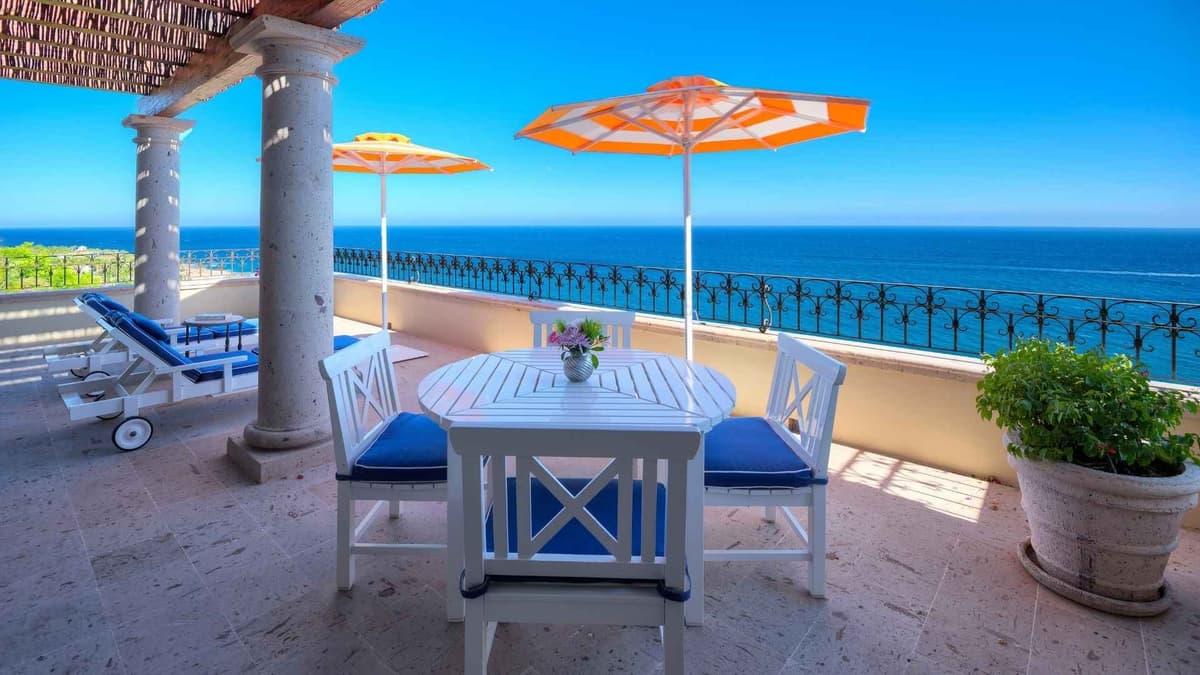 Villa Mar Serenata — luxury villa photo 3