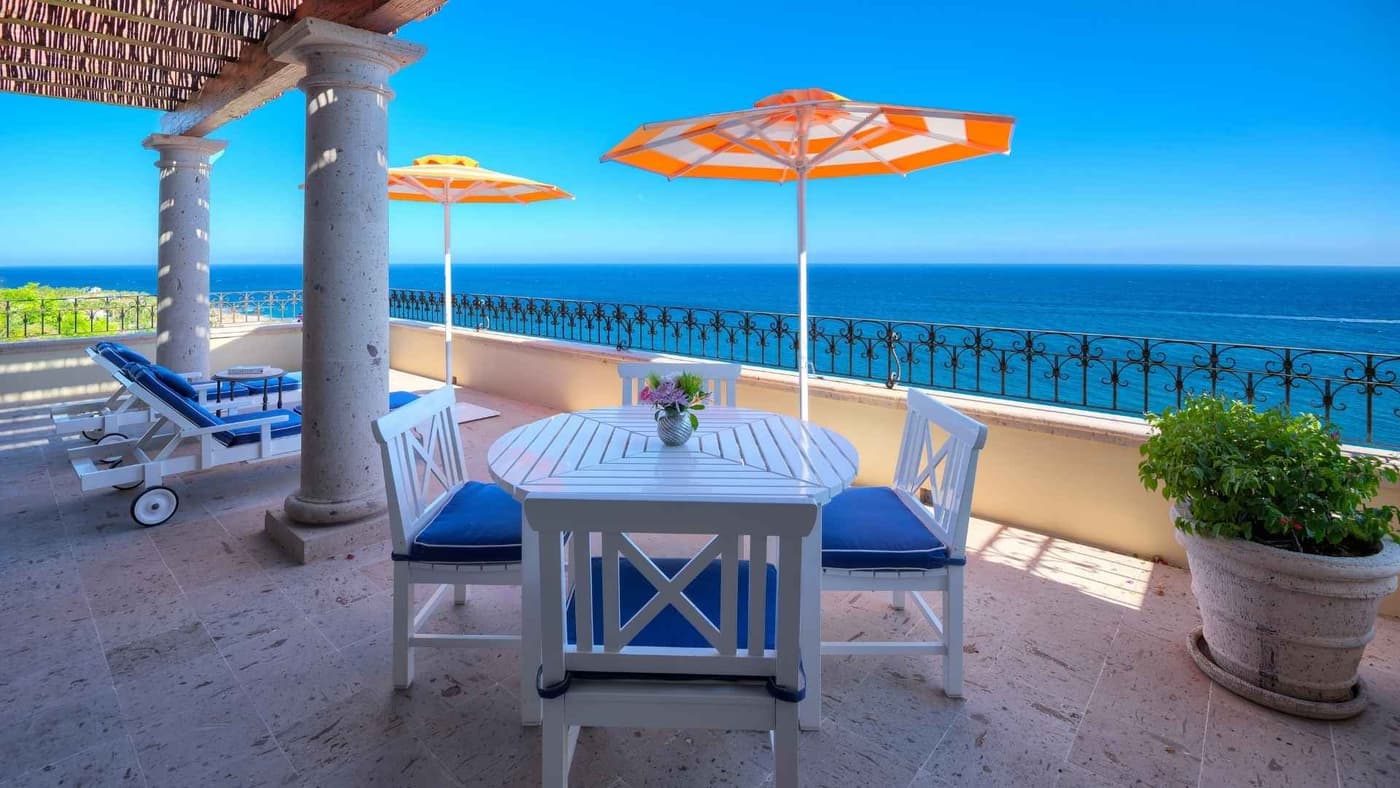 Villa Mar Serenata — luxury villa photo 3