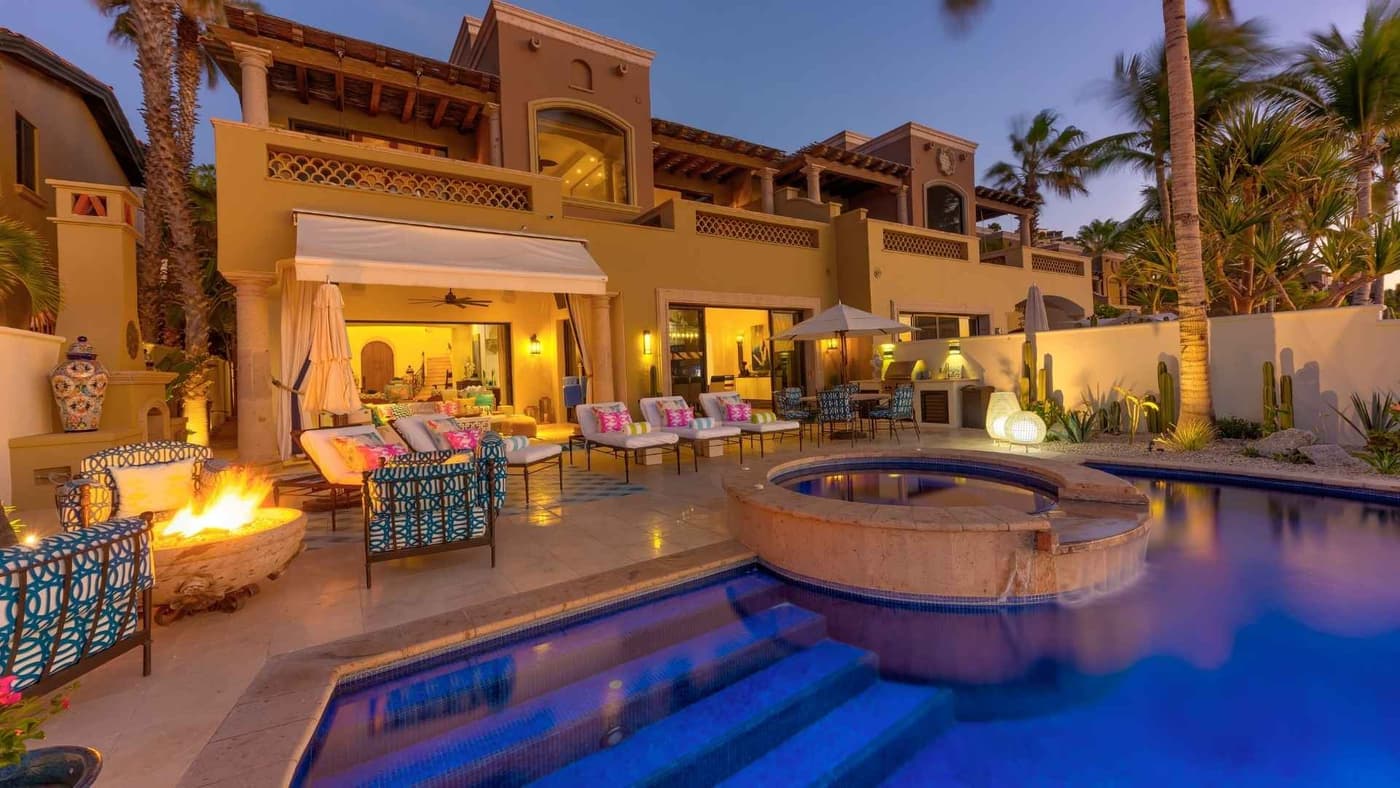 Villa Esplendor del Mar — luxury villa photo 1