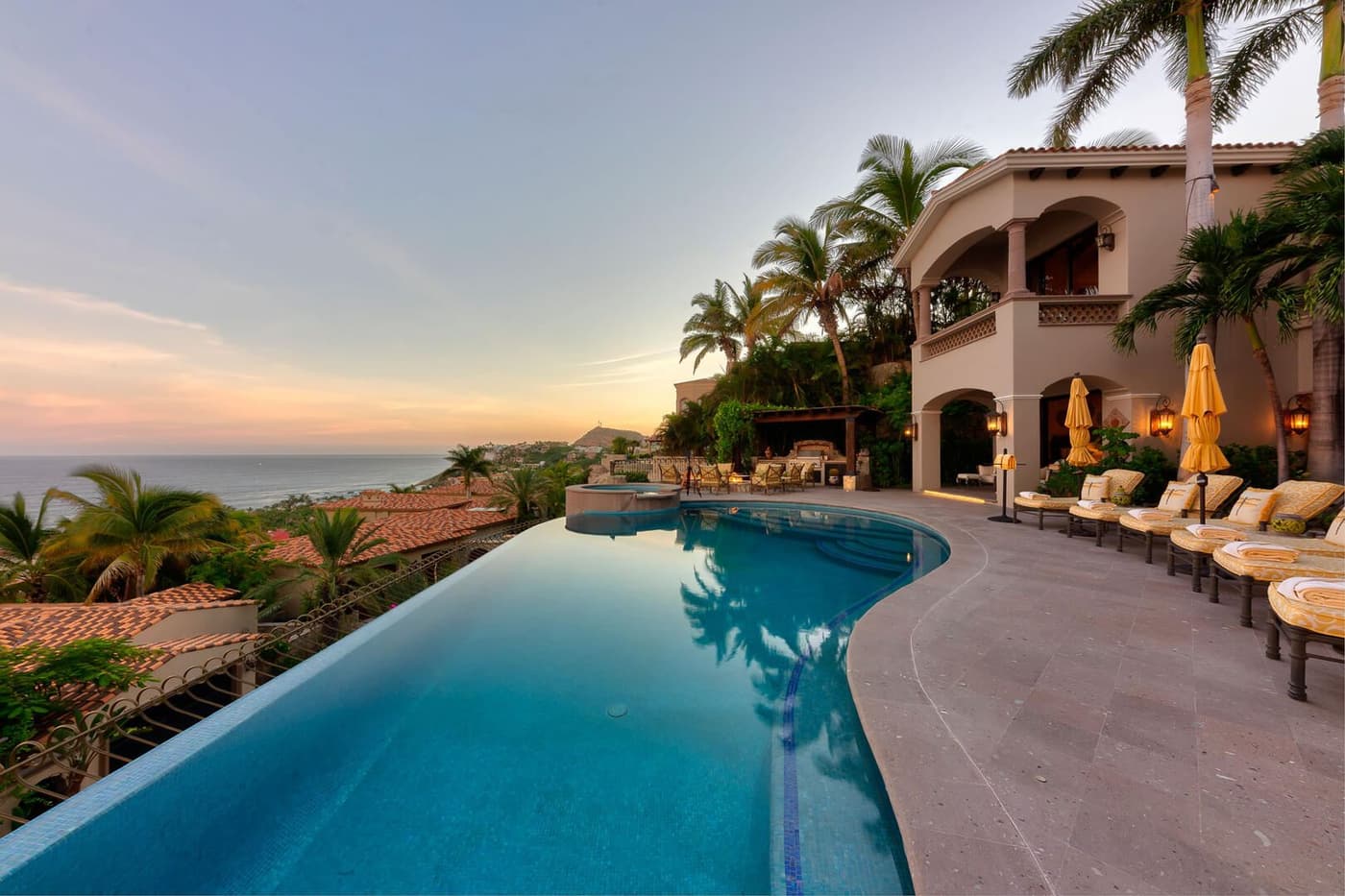 Villa Nobleza — luxury villa photo 3