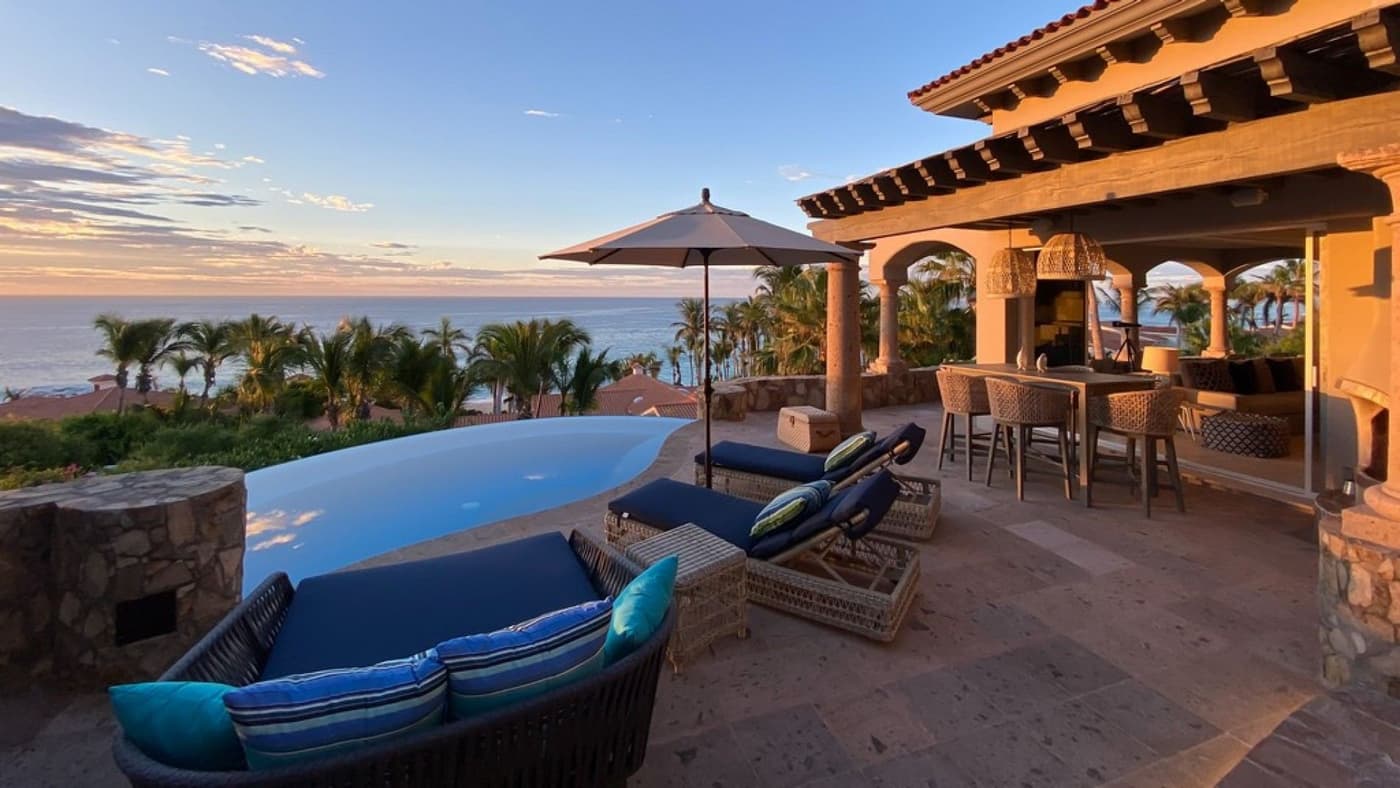 Villa Mariposa — luxury villa photo 3