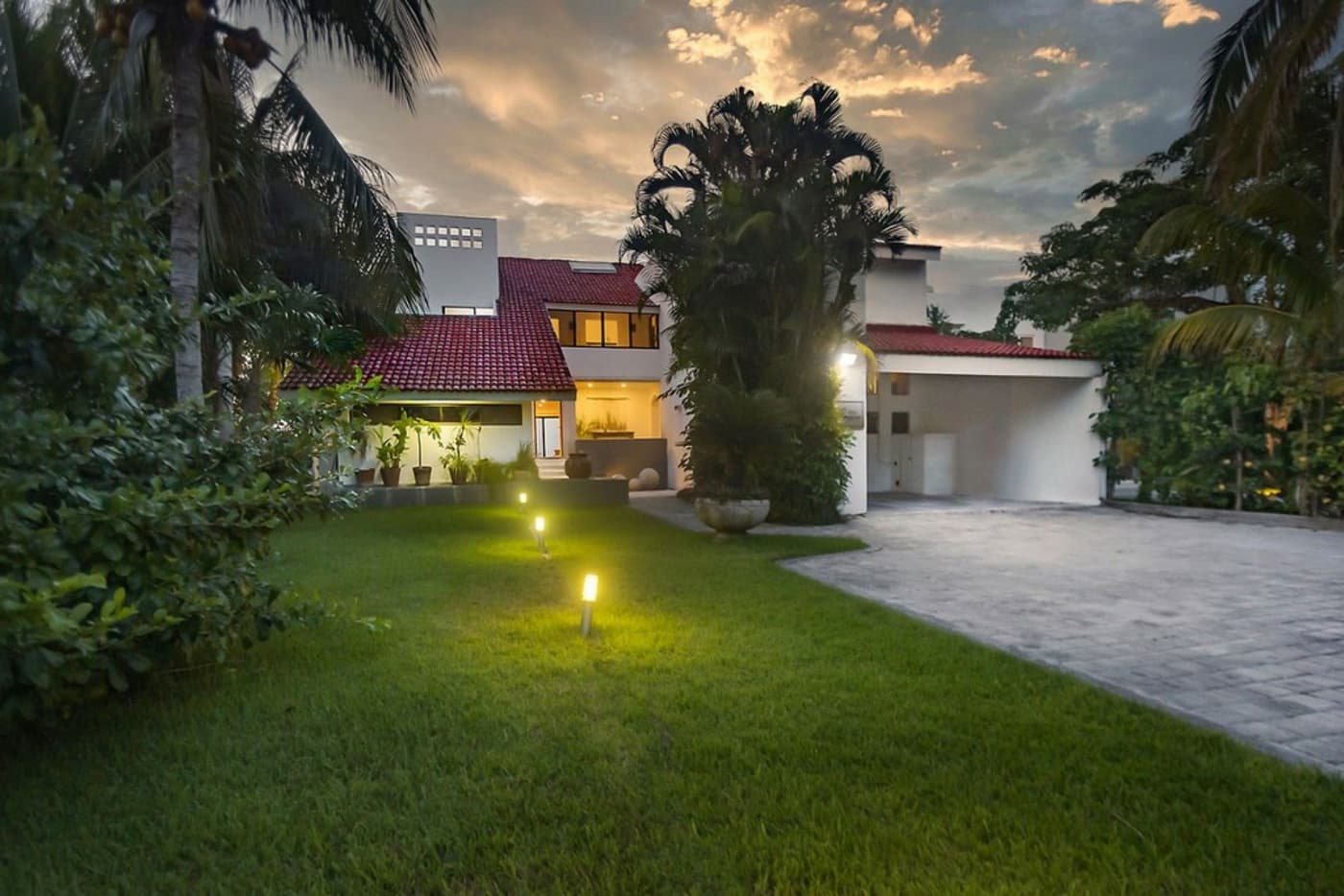 Villa Grace — luxury villa photo 18