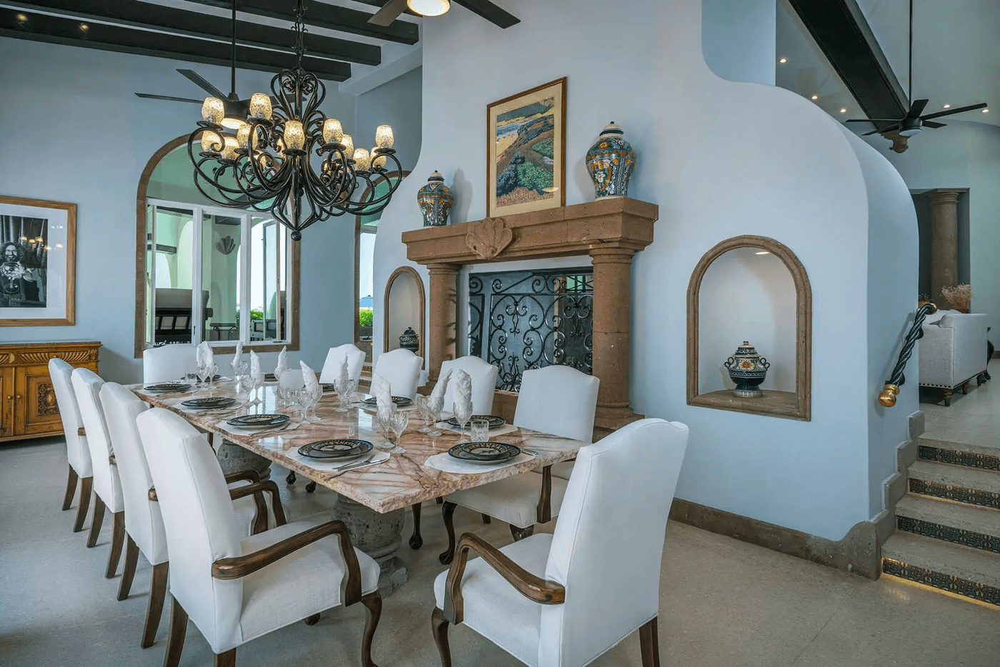 Villa Tortuga Punta Bella — luxury villa photo 46