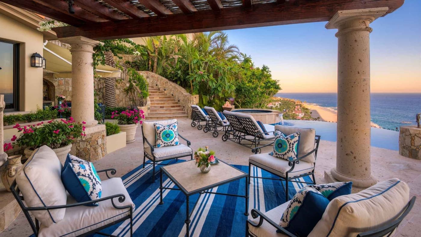 Villa Mar Serenata — luxury villa photo 2