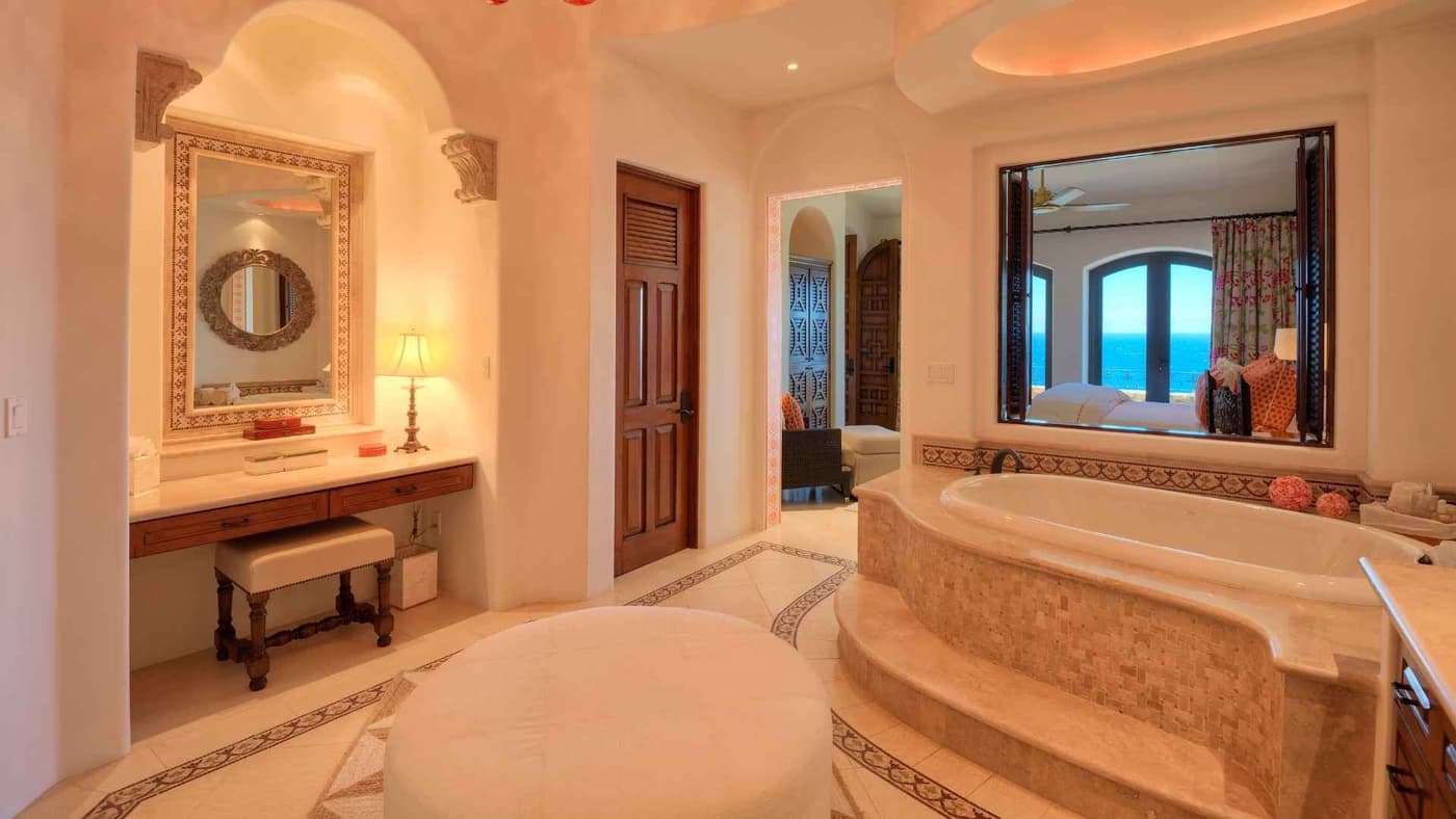 Villa Mar Serenata — luxury villa photo 1