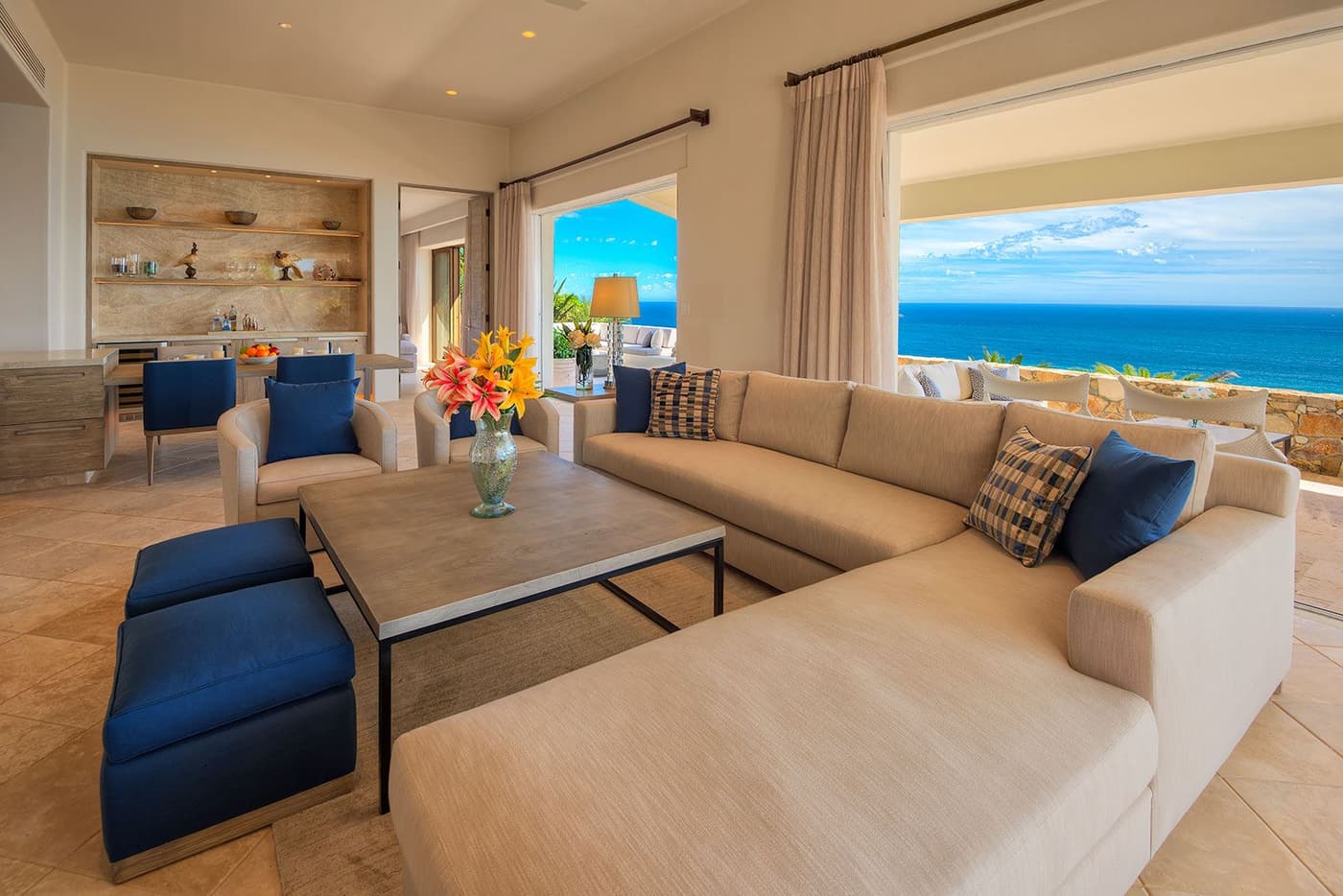 Casa Aurora — luxury villa photo 2