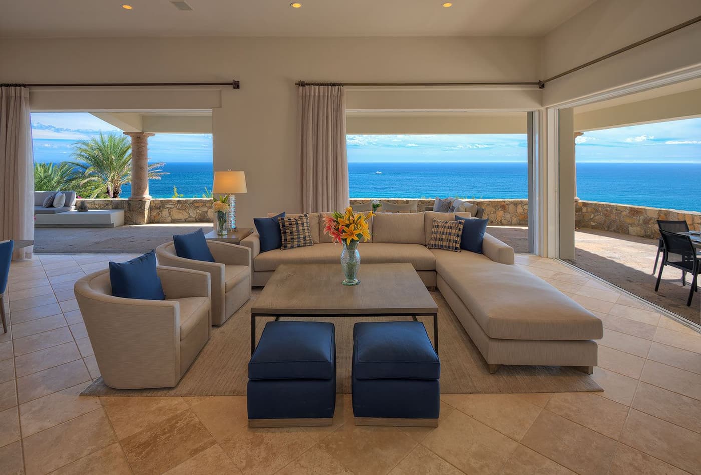 Casa Aurora — luxury villa photo 1