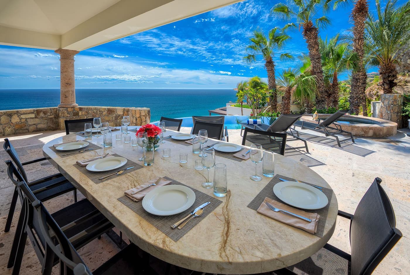 Casa Aurora — luxury villa photo 3