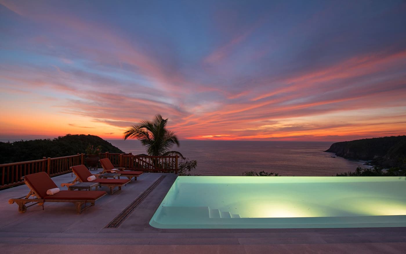 Casa Ceiba — luxury villa photo 3