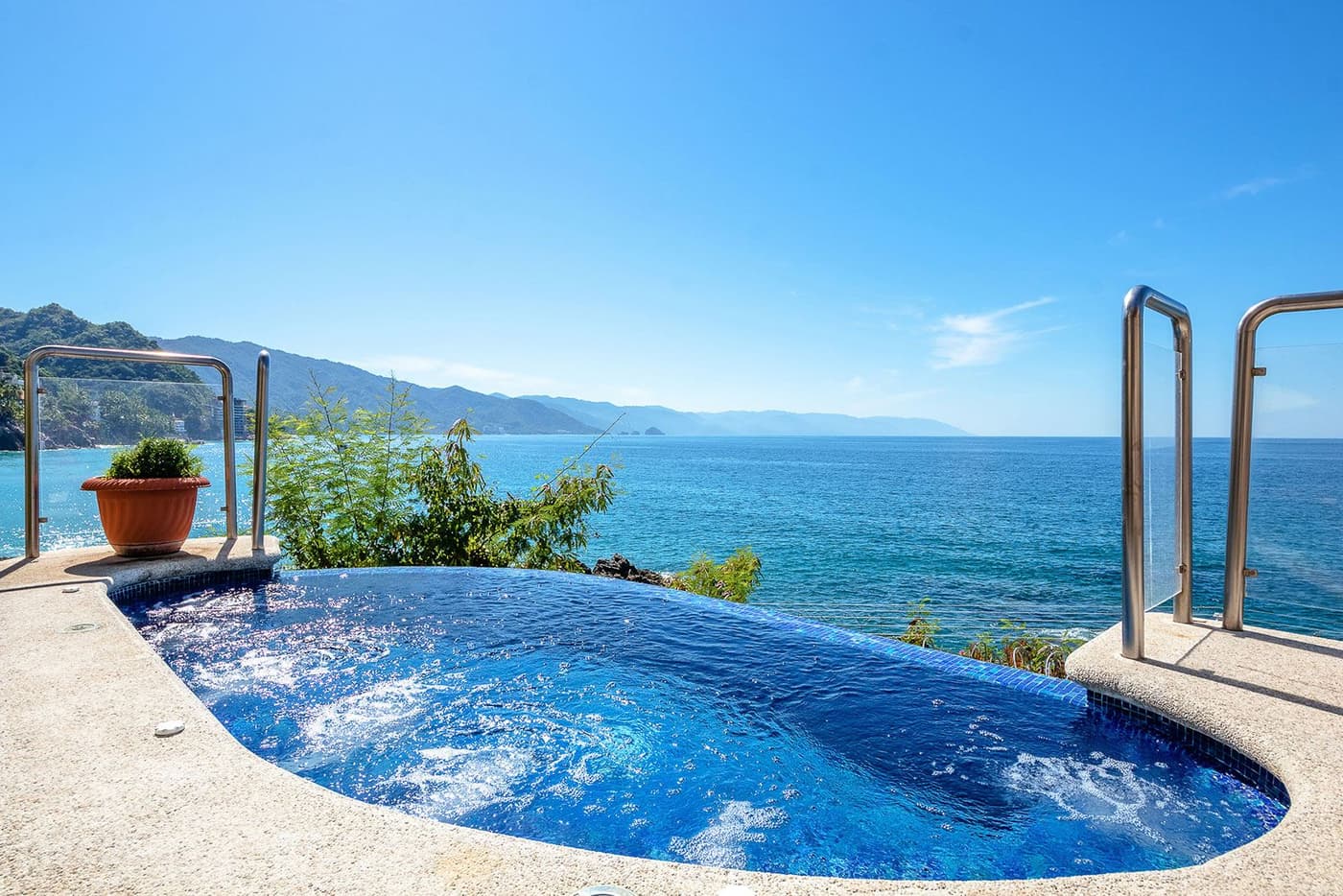 Casa Buena Vida — luxury villa photo 3