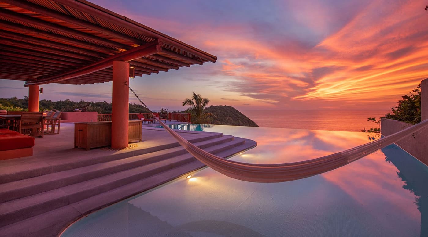 Casa Ceiba — luxury villa photo 1