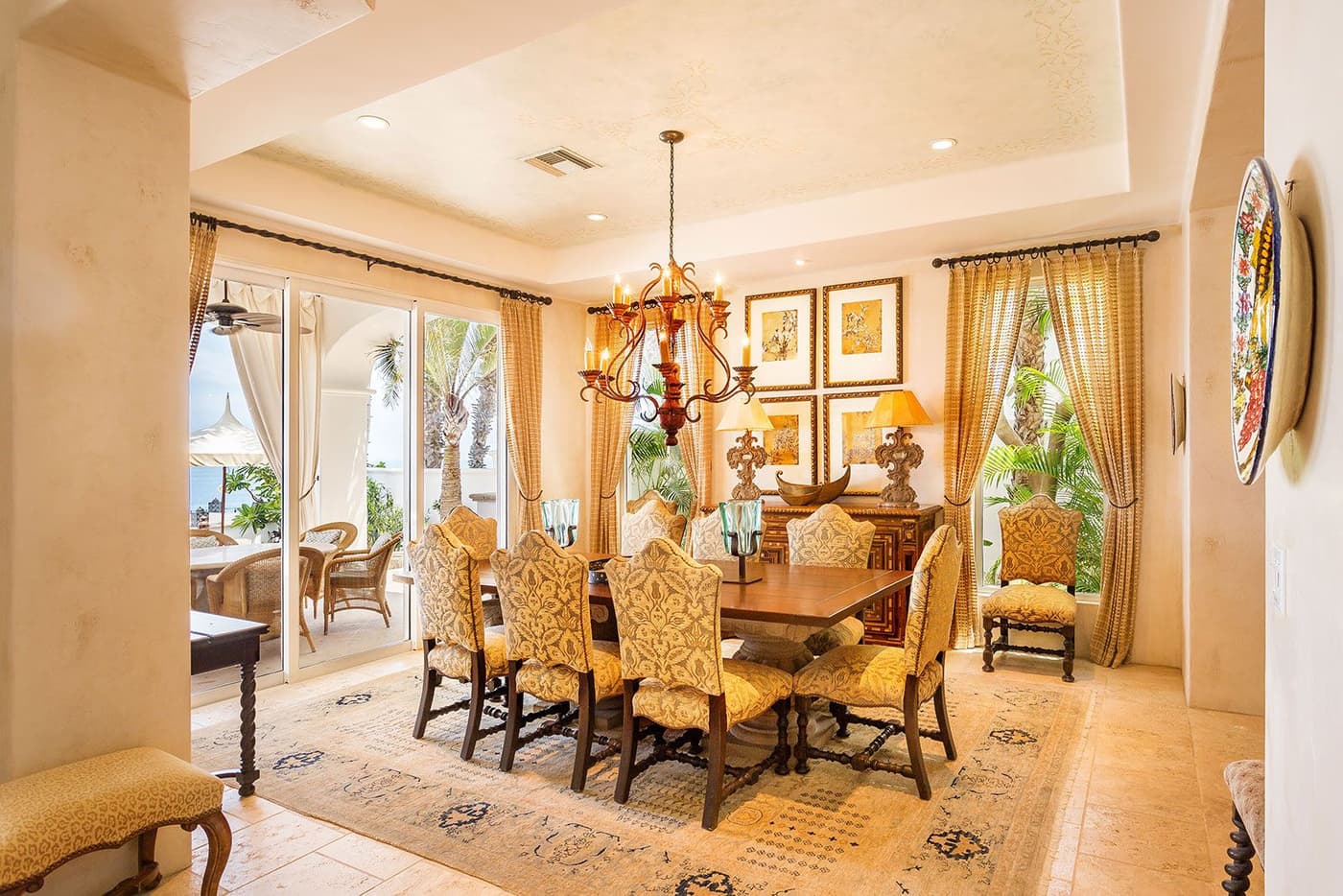 Casa Brisa Mediterranea — luxury villa photo 2