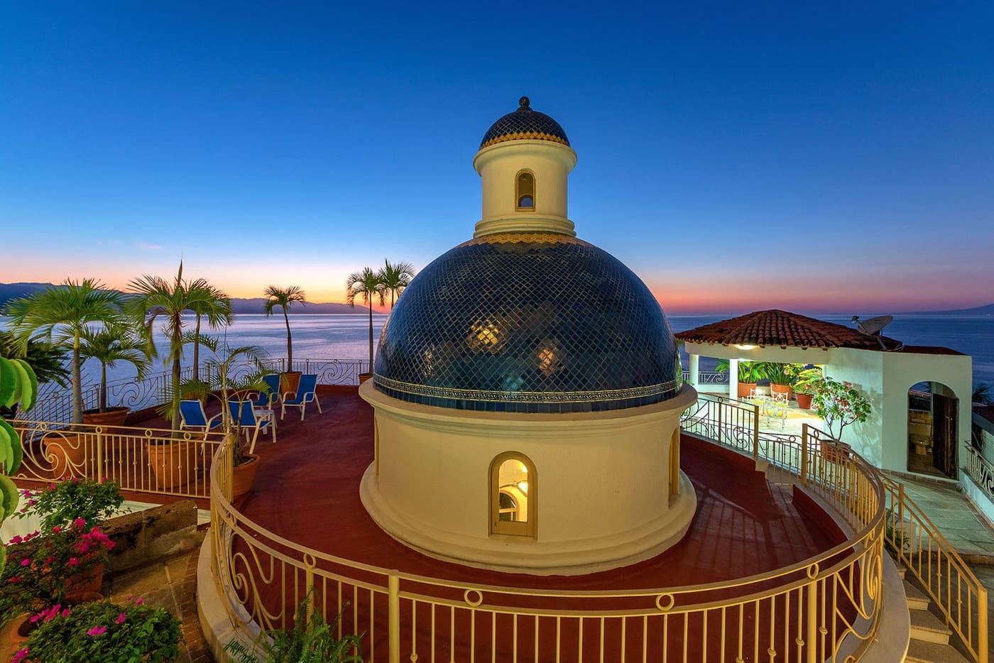 Casa Buena Vida — luxury villa photo 40