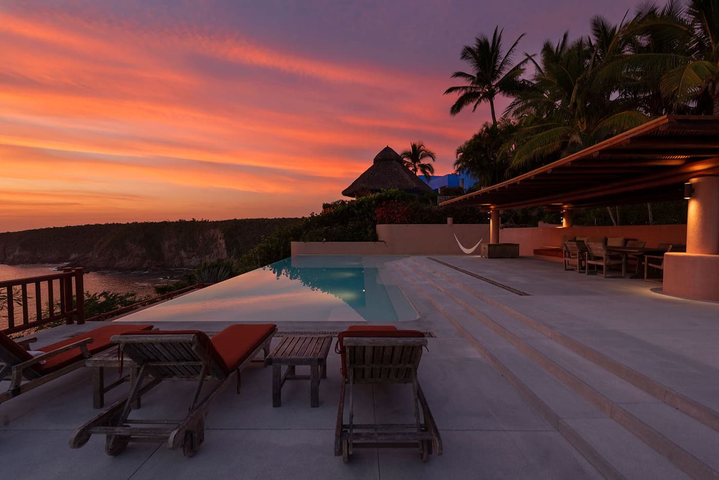 Casa Ceiba — luxury villa photo 2