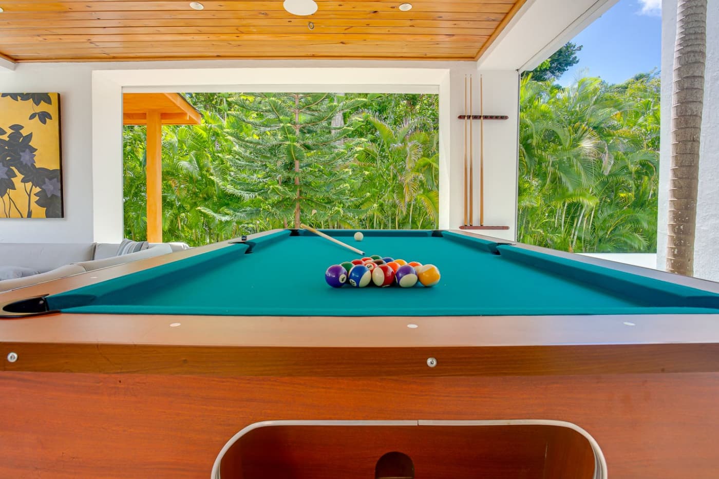 Hacienda B55 — luxury villa photo 2