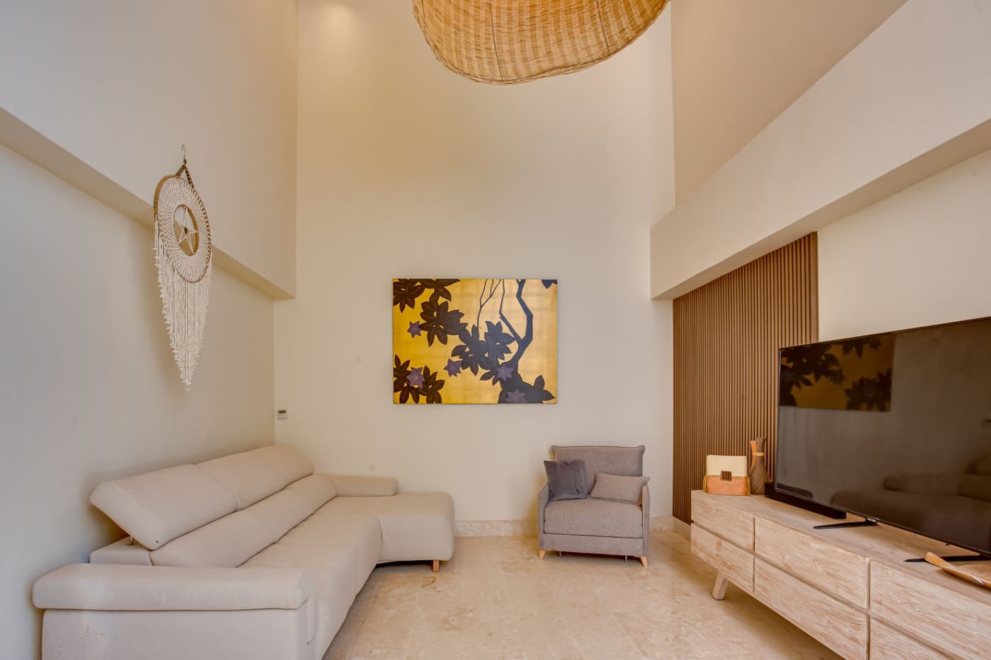 Hacienda B55 — luxury villa photo 125