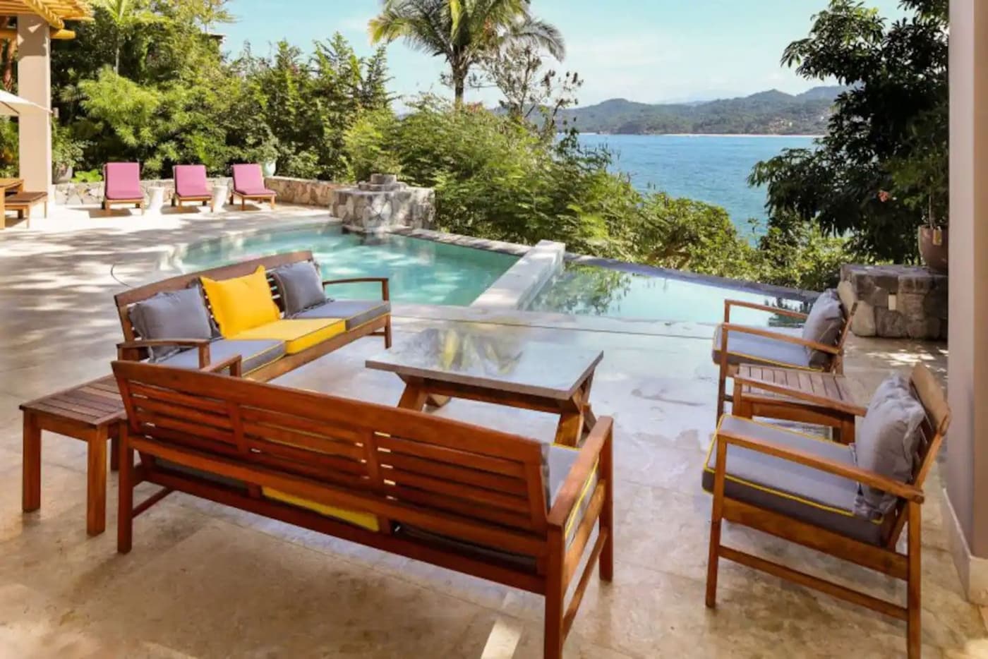 Casa Buena Vista — luxury villa photo 3