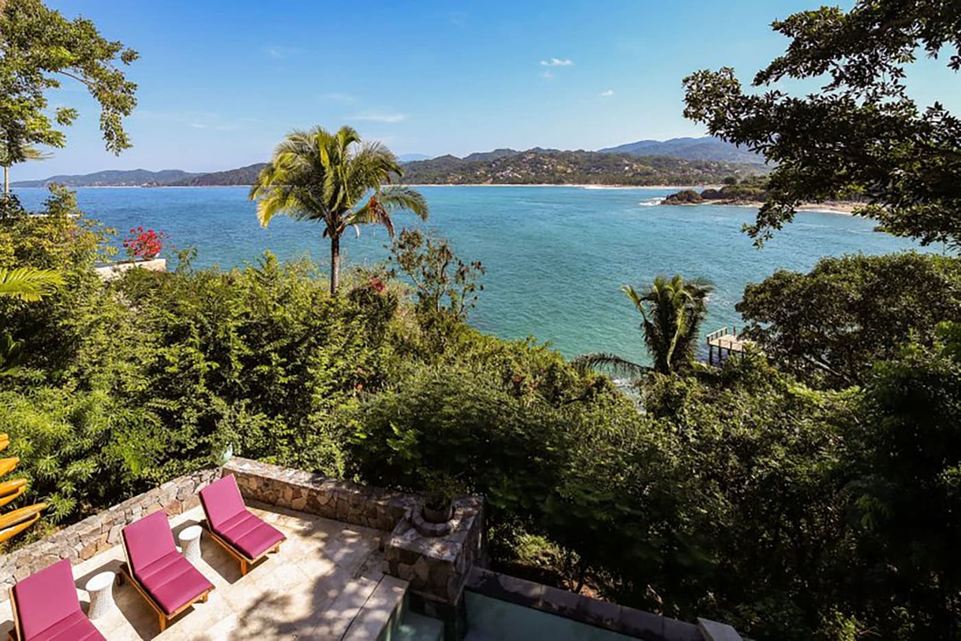 Casa Buena Vista — luxury villa photo 38