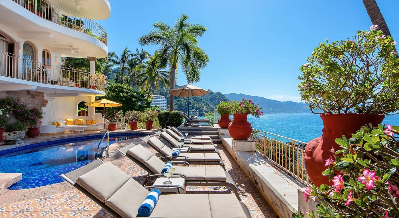 Casa Buena Vida — luxury villa photo 1