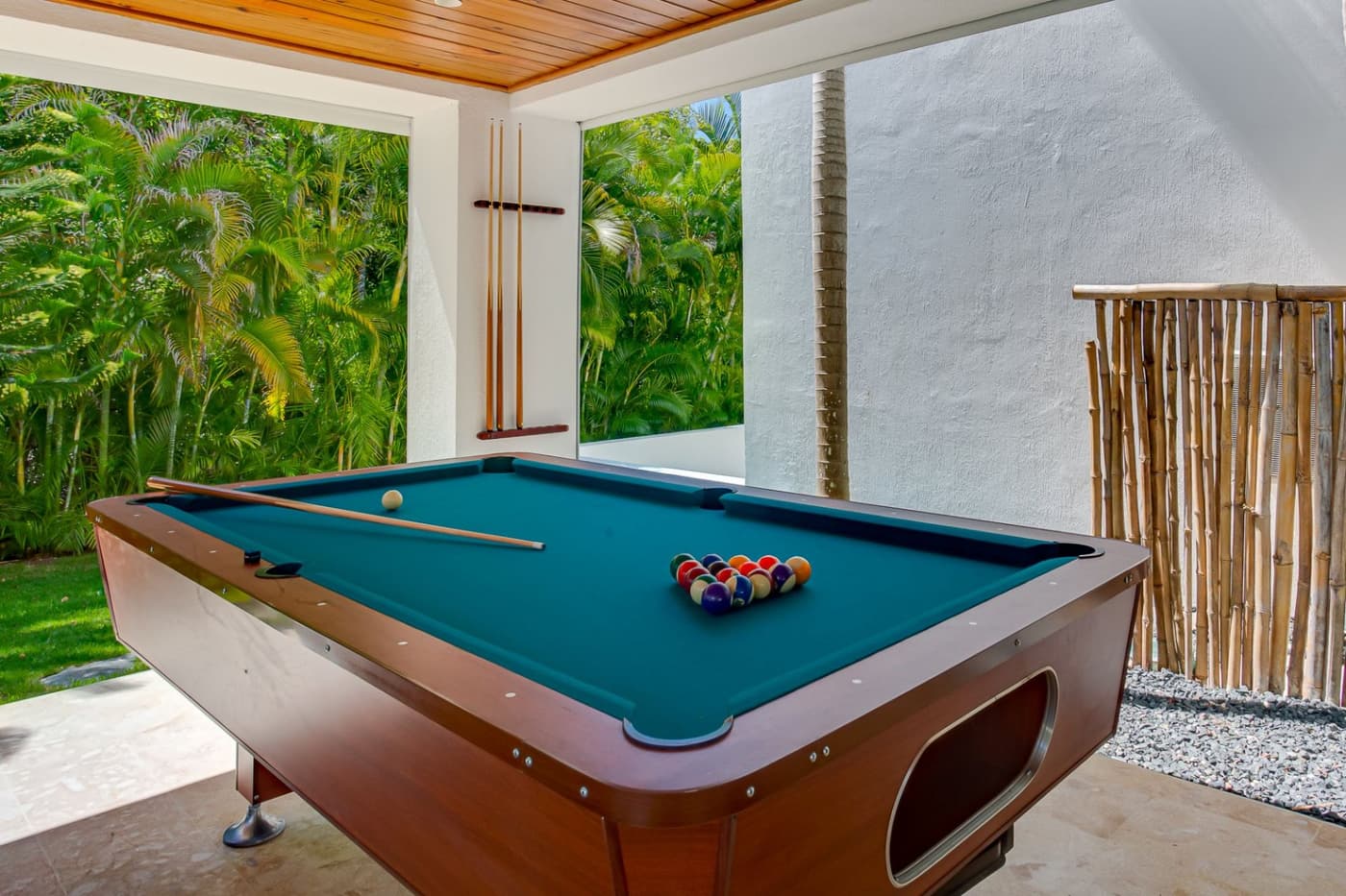 Hacienda B55 — luxury villa photo 1