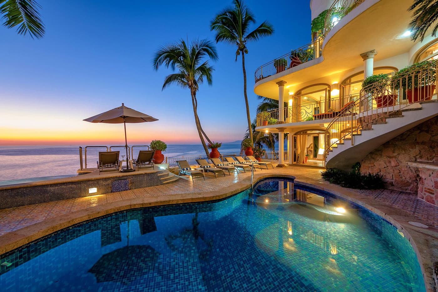 Casa Buena Vida — luxury villa photo 39