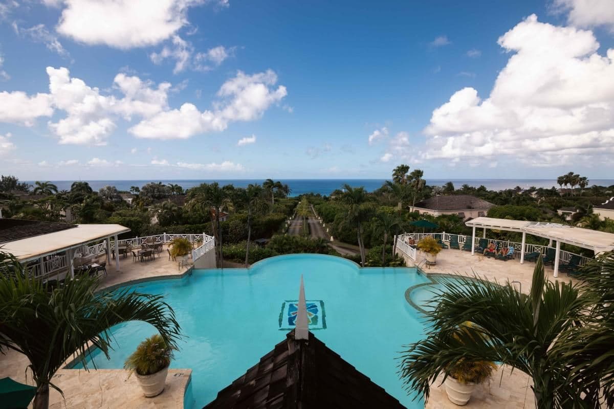 Sugar Hill A104, Palm Breeze — luxury villa photo 19