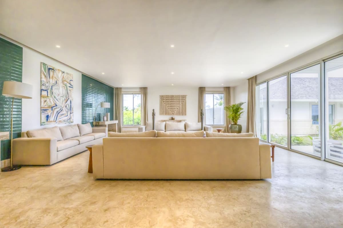 Founder's Villa — luxury villa photo 3