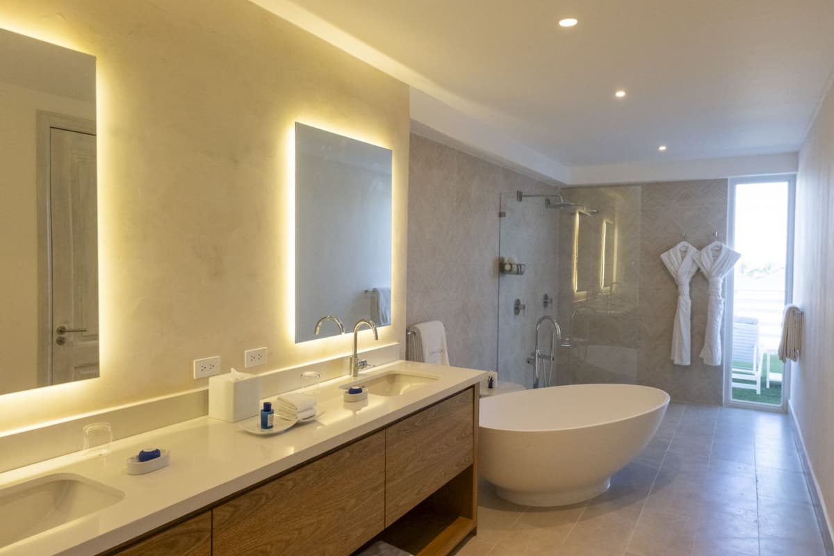 Founder's Villa — luxury villa photo 1