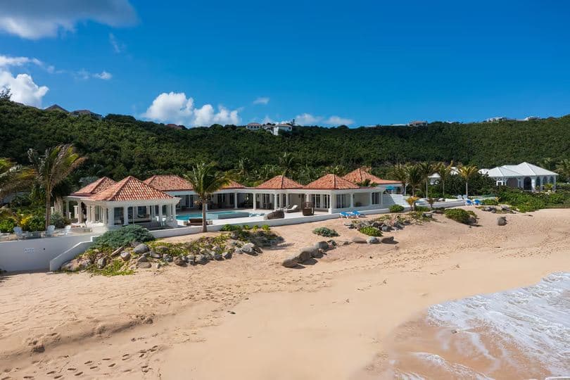 Villa Beau Rivage — luxury villa photo 50