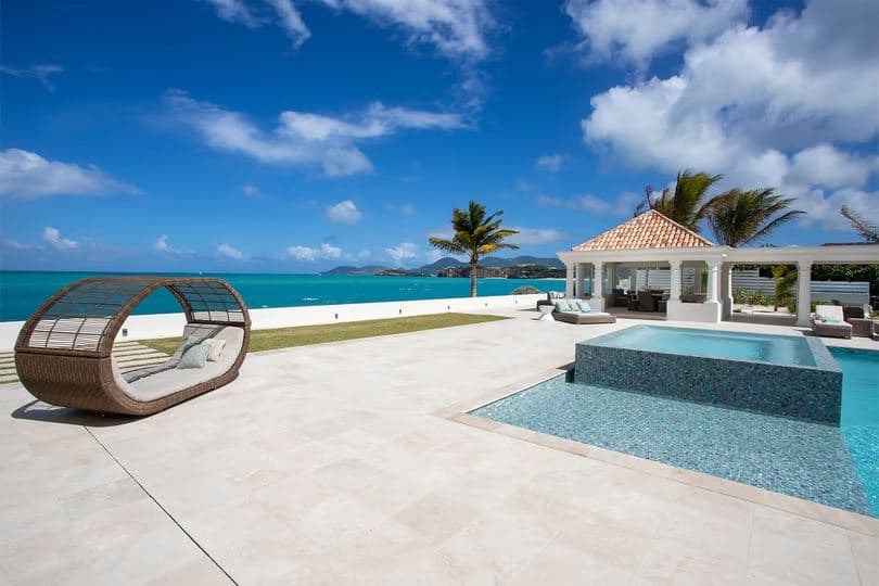 Villa Beau Rivage — luxury villa photo 2