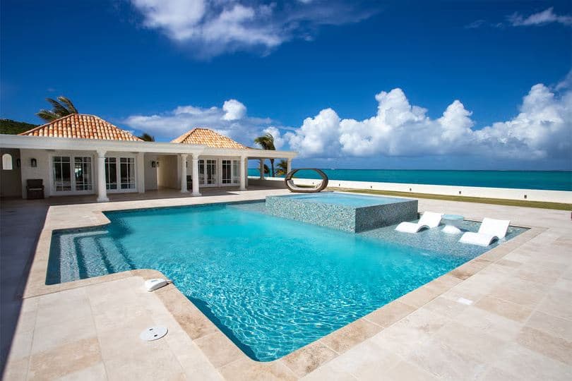 Villa Beau Rivage — luxury villa photo 3