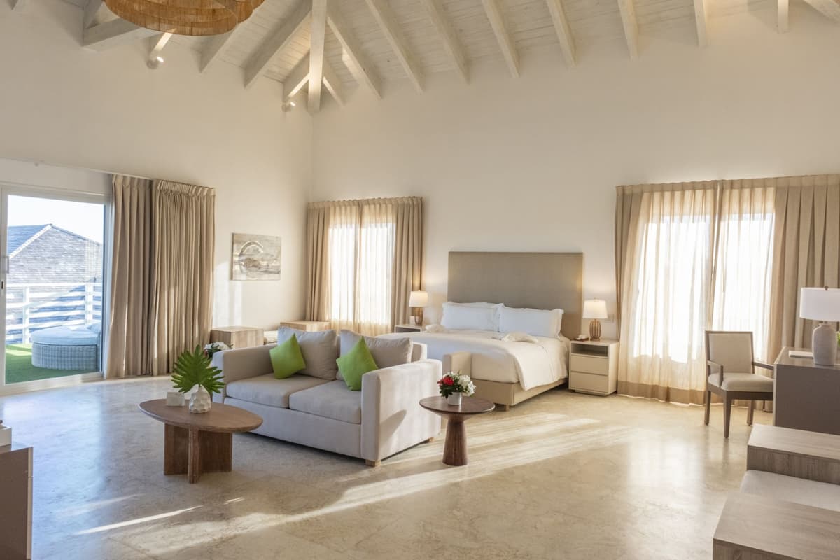 Founder's Villa — luxury villa photo 82