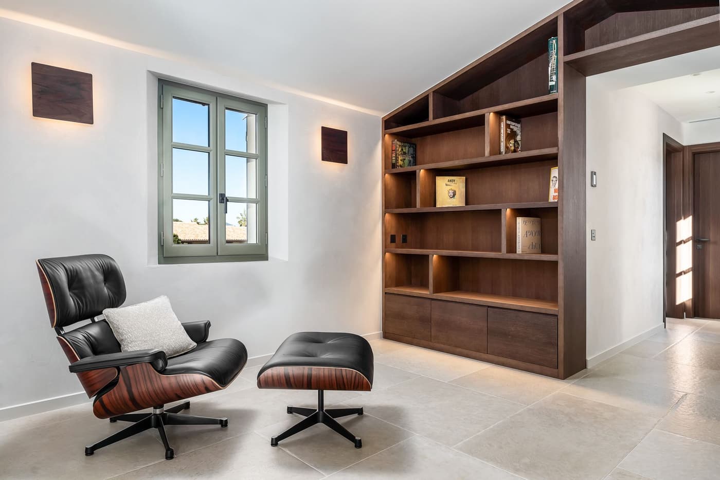 Villa Eucleia — luxury villa photo 3