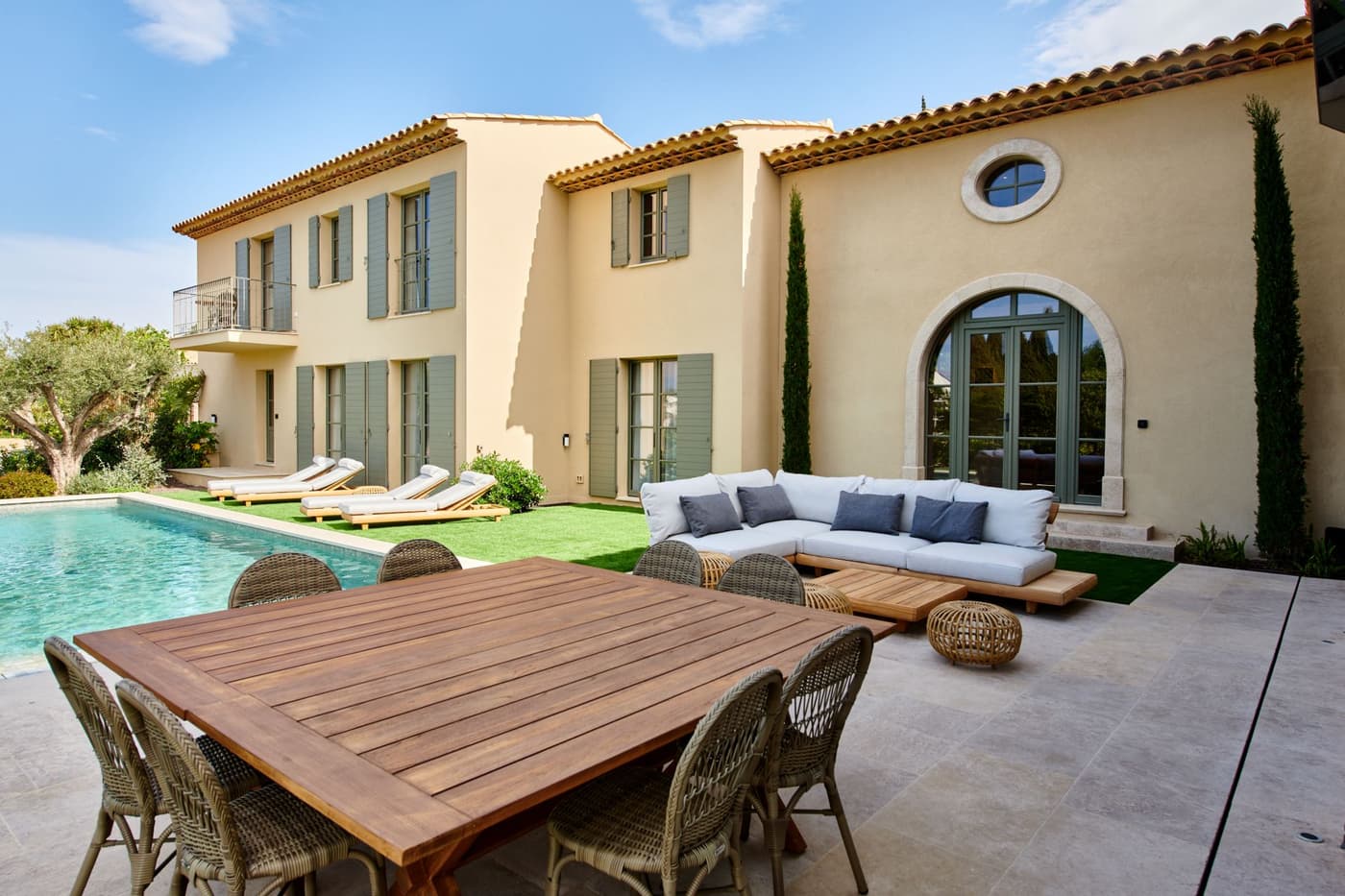Villa Eucleia — luxury villa photo 15