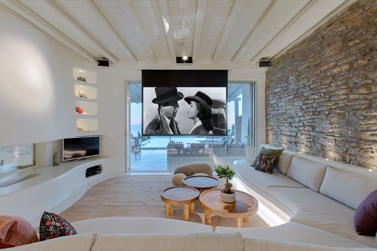 Villa Icarus-Mykonos — luxury villa photo 46