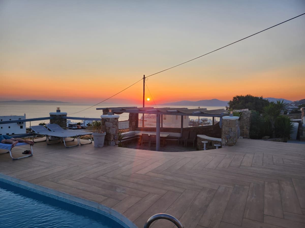 Casa Bianco — luxury villa photo 22