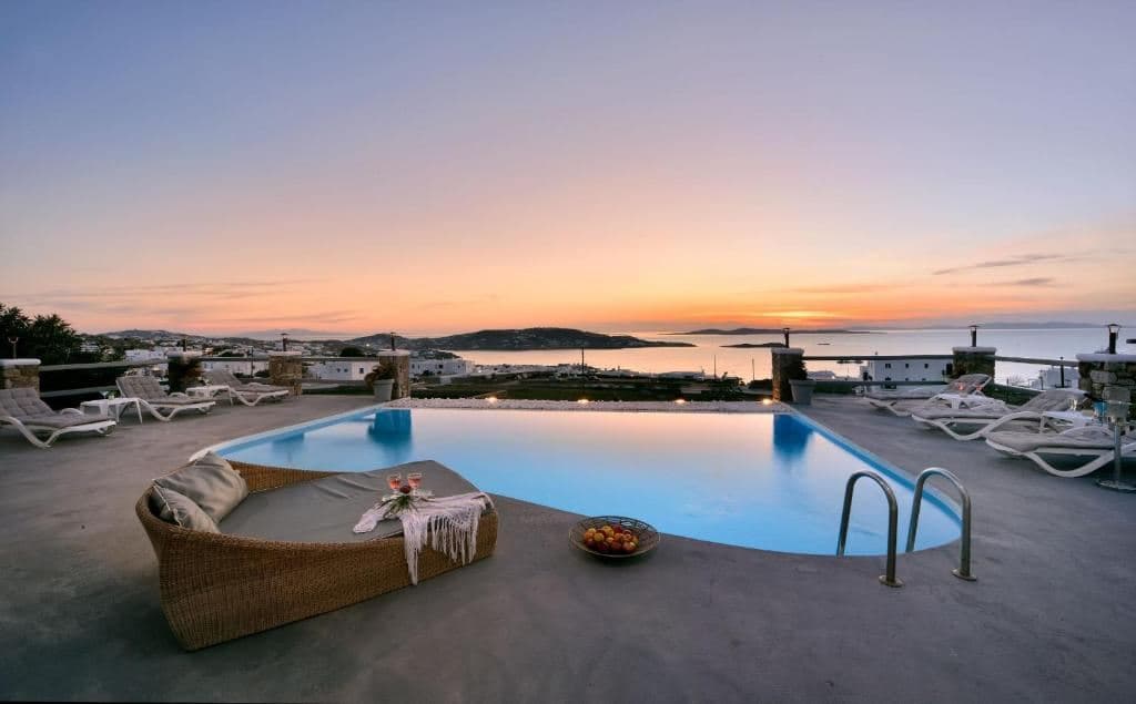 Casa Bianco — luxury villa photo 1