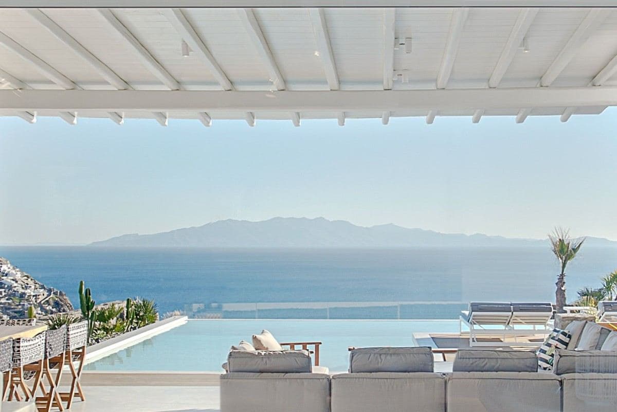 Villa Icarus-Mykonos — luxury villa photo 47