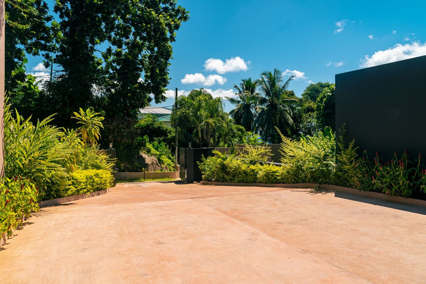Maison Gaia Villa — luxury villa photo 1