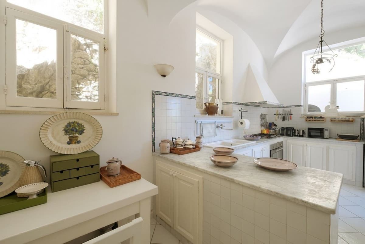 Villa Aiano — luxury villa photo 1